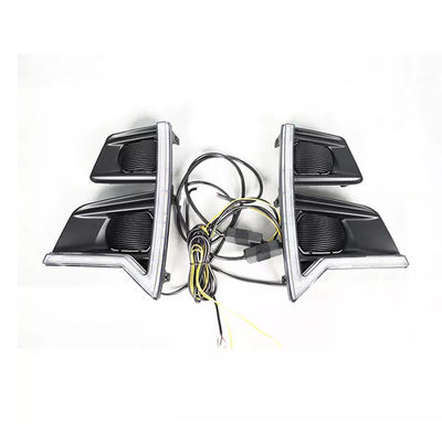 La fuente de la fábrica coge la luz de niebla del coche de la lámpara del camión para Isuzu 2022 D-máximo