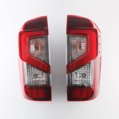 Luz de funcionamiento de trabajo auto ligera al por mayor del día del coche de la conducción de automóviles para la selección para arriba Nissan Navara 202
