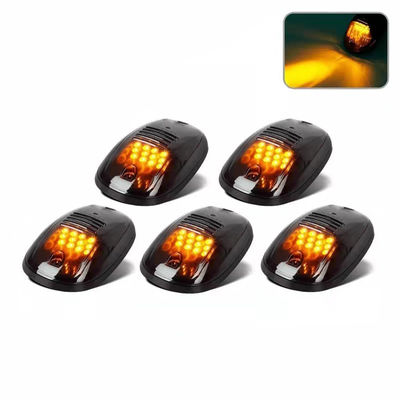 Los accesorios al por mayor del coche llevaron la luz del tejado para Toyota Tacoma Hilux Vigo Revo