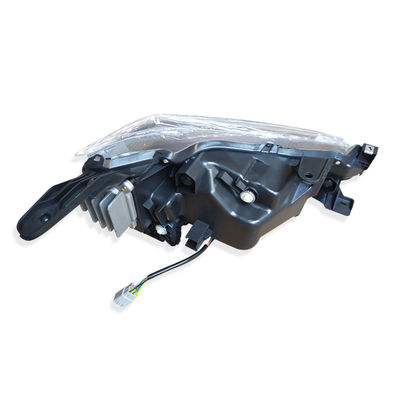 Fabricante Wholesale Front Rear Bumper Car Body Kit Conversion Facelift Wildbody Kit del OEM para Toyota Hiace 2010