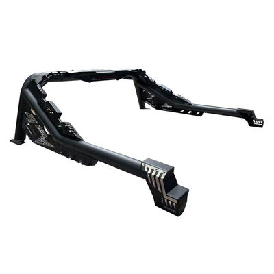 Barra antivuelco anti de acero modificada para requisitos particulares del deporte para el rapaz Toyota Tacoma Hilux Vigo Revo Nissan Navara de Ford Ranger F150