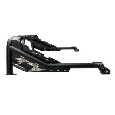 Barra antivuelco anti de acero modificada para requisitos particulares del deporte para el rapaz Toyota Tacoma Hilux Vigo Revo Nissan Navara de Ford Ranger F150