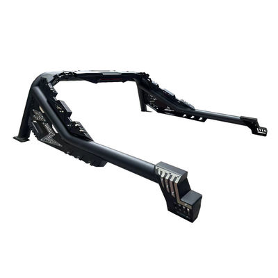 La barra antivuelco de acero del ODM del OEM para Toyota Hilux Vigo Revo Ford Ranger F150 coge