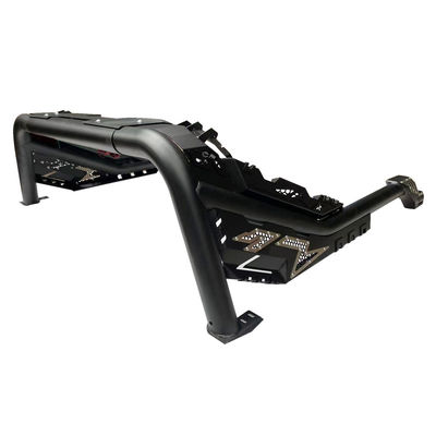 barra antivuelco de acero inoxidable de los accesorios de 4x4 Off Road para Toyota Ford Ranger