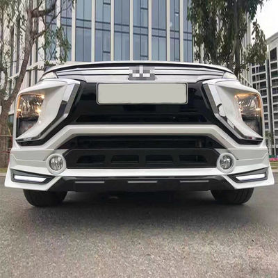 Accesorios exteriores 2020 del coche de Kit Wide Body Kit For Mitsubishi Xpander de la cirugía estética del coche del OEM