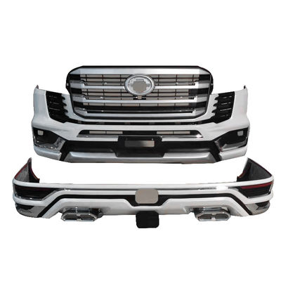Equipo de Wholesale Car Body del fabricante del OEM para la mejora del Toyota Land Cruiser LC200 a LC300