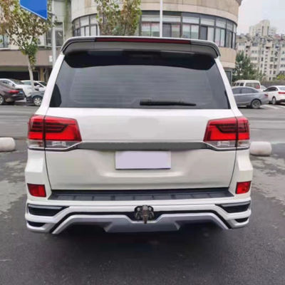 Equipo de Wholesale Car Body del fabricante del OEM para la mejora del Toyota Land Cruiser LC200 a LC300