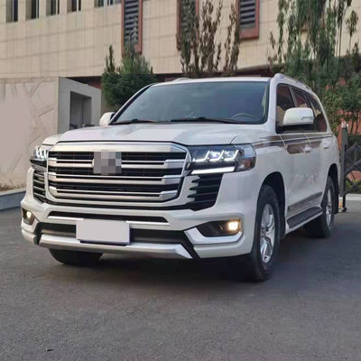 Equipo de Wholesale Car Body del fabricante del OEM para la mejora del Toyota Land Cruiser LC200 a LC300