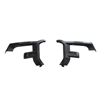 Fabricante Wholesale Car Body Kit For Ford Ranger T7 T8 Upgrage del OEM al rapaz F150