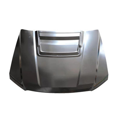 Fabricante Wholesale Car Body Kit For Ford Ranger T7 T8 Upgrage del OEM al rapaz F150