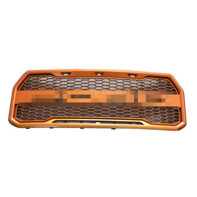 Fabricante Wholesale Car Body Kit For Ford Ranger T7 T8 Upgrage del OEM al rapaz F150