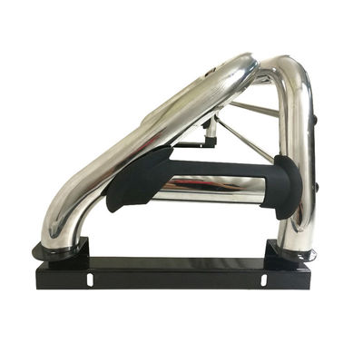 Barra antivuelco auto de la fuente SS201 de la fábrica para Isuzu D-MAX Ford Ranger F150 Mitsubishi Tritón Mazda BT50