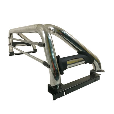 Barra antivuelco auto de la fuente SS201 de la fábrica para Isuzu D-MAX Ford Ranger F150 Mitsubishi Tritón Mazda BT50
