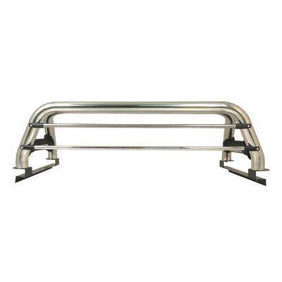 Barra antivuelco de acero inoxidable del camión del ODM del OEM para Revo Navara D40 Volkswzgen