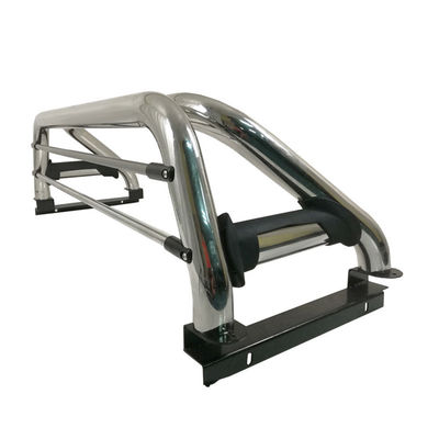 Barra de Wholesale Truck Roll del fabricante del OEM para el coche Dmax 2019 de Hilux Revo Toyota Fortuner