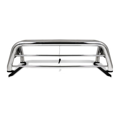 Barra antivuelco del coche de Wholesale Stainless Steel del fabricante del OEM para Toyota Tacoma Hilux Vigo Revo Nissan Navara NP300 D40 D22