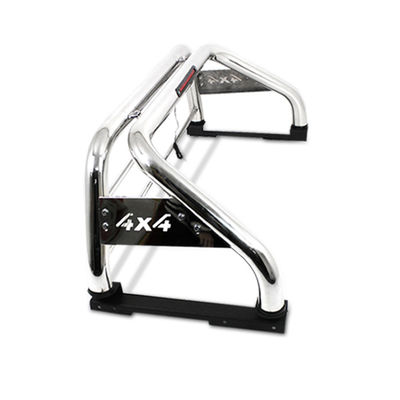 Barra antivuelco del coche de Wholesale Stainless Steel del fabricante del OEM para Toyota Tacoma Hilux Vigo Revo Nissan Navara NP300 D40 D22