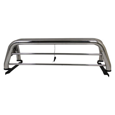 Barra antivuelco de acero inoxidable de Wholesale 201 del fabricante del OEM para Ford Ranger F150