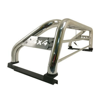 Barra antivuelco de acero inoxidable de Wholesale 201 del fabricante del OEM para Ford Ranger F150