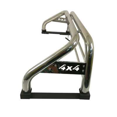 Barra antivuelco de acero inoxidable de Wholesale 201 del fabricante del OEM para Ford Ranger F150