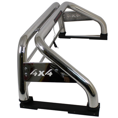 Barra antivuelco de acero inoxidable de Wholesale 201 del fabricante del OEM para Ford Ranger F150