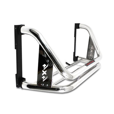 Barra antivuelco de acero del camión de la cama 4x4 de la fuente de la fábrica de Dongsui con la luz para Toyota HILUX Ford Ranger