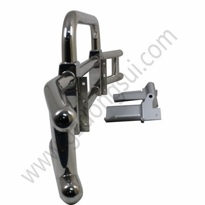 Arreglo para requisitos particulares Rig Truck Deer Guard For grande  Pinnacle