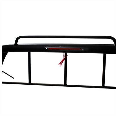 Barra antivuelco deportiva de acero para camioneta Dongsui 4X4 Auto Part para Toyota Hilux FRONTIER NP300