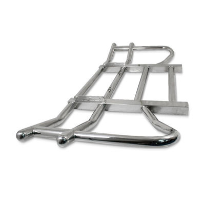 Dongsui Fábrica Clásica robusta de América del Norte Fábrica precio original Nuevo camión de estilo Semi Bumper Guardas de venado para el carguero Cascadia For Volvo Internacional Prostar Kenworth Peterbilt Mack Pinnacle