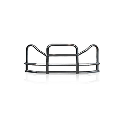 Dongsui Fábrica Clásica robusta de América del Norte Fábrica precio original Nuevo camión de estilo Semi Bumper Guardas de venado para el carguero Cascadia For Volvo Internacional Prostar Kenworth Peterbilt Mack Pinnacle