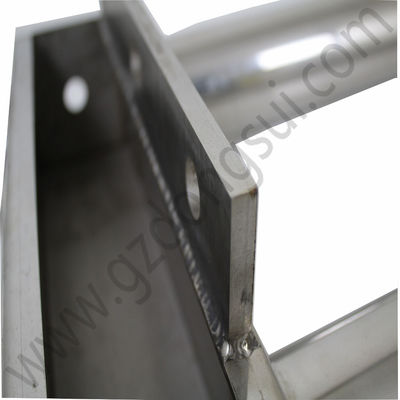Parachoques de alta calidad para camiones semirremolques de estilo nuevo de la fábrica Dongsui, protectores de ciervos para Freightliner Cascadia, Volvo, International Prostar, Kenworth, Peterbilt, Mack Pinnacle
