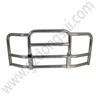Arreglo para requisitos particulares Rig Truck Deer Guard For grande Kenworth T660