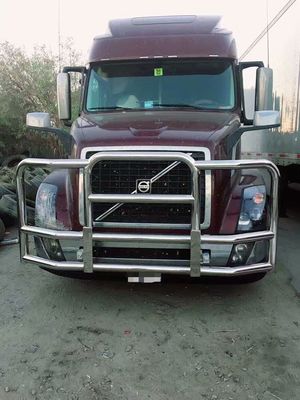 Arreglo para requisitos particulares Rig Truck Deer Guard For grande Kenworth T660