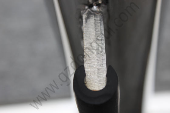 Parachoques resistentes para camiones Dongsui Factory, protectores contra ciervos para Freightliner Cascadia, For Volvo, International Prostar, Kenworth, Peterbilt, Mack Pinnacle