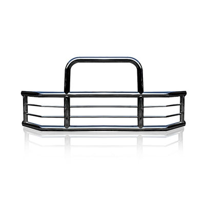 Rig Truck Deer Guard grande de acero inoxidable para Prostar internacional