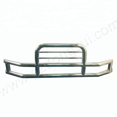 Parachoques de camión semirremolque de estilo nuevo de fábrica Dongsui, precio original de fábrica norteamericana, protectores de ciervos para Freightliner Cascadia, Volvo, International Prostar, Kenworth, Peterbilt, Mack Pinnacle