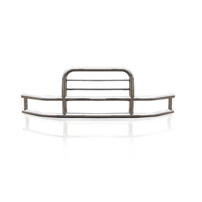 Guardia resistente americano 304 S/S de los ciervos del camión de la venta caliente de Dongsui para Vnl 04-14