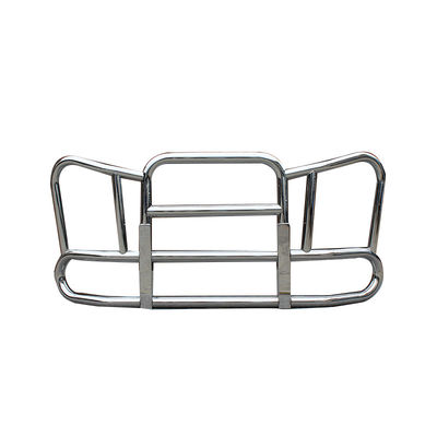 Guardia For Freightliner Cascadia de la parrilla de Dongsui Front Bumper Bull Bar Deer 2015-2018 accesorios semi grandes de los camiones de V