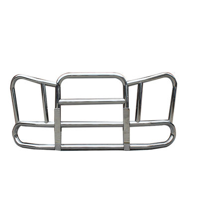 Fabricante OEM, venta al por mayor, protector de ciervo de parachoques de acero inoxidable 304 para  Pinnacle International Prostar