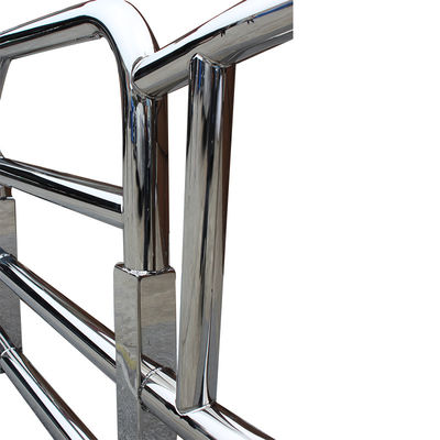 Guardia de pulido Big Rig Deer Grille For Kenworth de los ciervos del camión que enarena