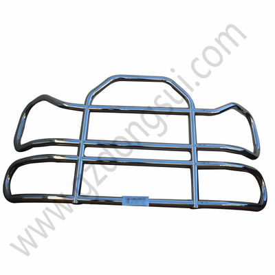 Parachoques de alta calidad para camiones semirremolques de estilo nuevo de la fábrica Dongsui, protectores de ciervos para Freightliner Cascadia, For Volvo, International Prostar, Kenworth, Peterbilt, Mack Pinnacle