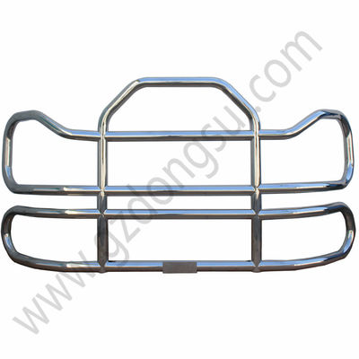 Parachoques de alta calidad para camiones semirremolques de estilo nuevo de la fábrica Dongsui, protectores de ciervos para Freightliner Cascadia, Volvo, International Prostar, Kenworth, Peterbilt, Mack Pinnacle