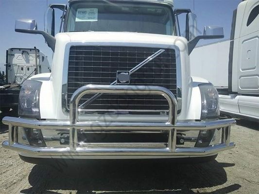 Guardia resistente For Kenworth T660 de los ciervos del camión del rasguño
