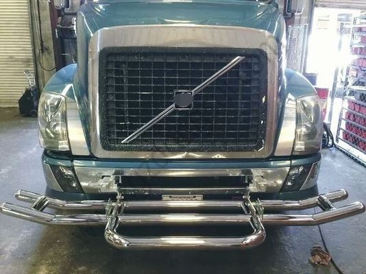 Guardia resistente For Kenworth T660 de los ciervos del camión del rasguño