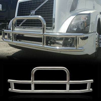 Tope anti de los ciervos de la corrosión para Freightliner Cascadia