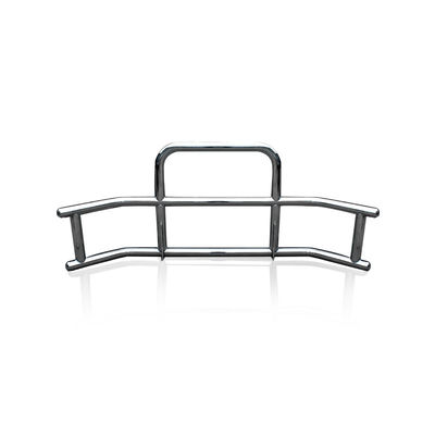 Arreglo para requisitos particulares SS304 Rig Truck Deer Guard For grande Cascadia