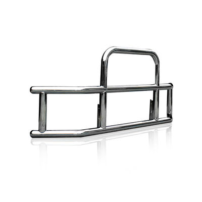 Arreglo para requisitos particulares SS304 Rig Truck Deer Guard For grande Cascadia