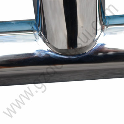 Guardia Front Bumper For Kenworth T660 Prostar internacional 2008-2022 de los ciervos del camión de With Brackets Semi del fabricante