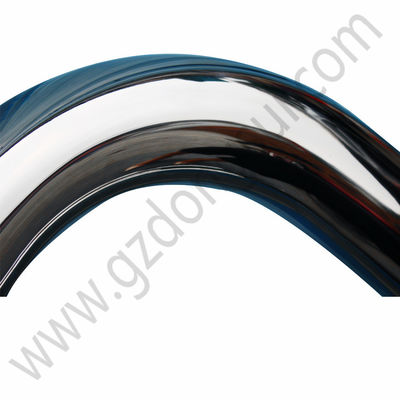 Guardia Front Bumper For Kenworth T660 Prostar internacional 2008-2022 de los ciervos del camión de With Brackets Semi del fabricante