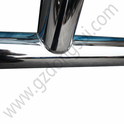Guardia de acero inoxidable For Freightliner Cascadia Prostar internacional de los ciervos del camión del fabricante 304 del OEM
